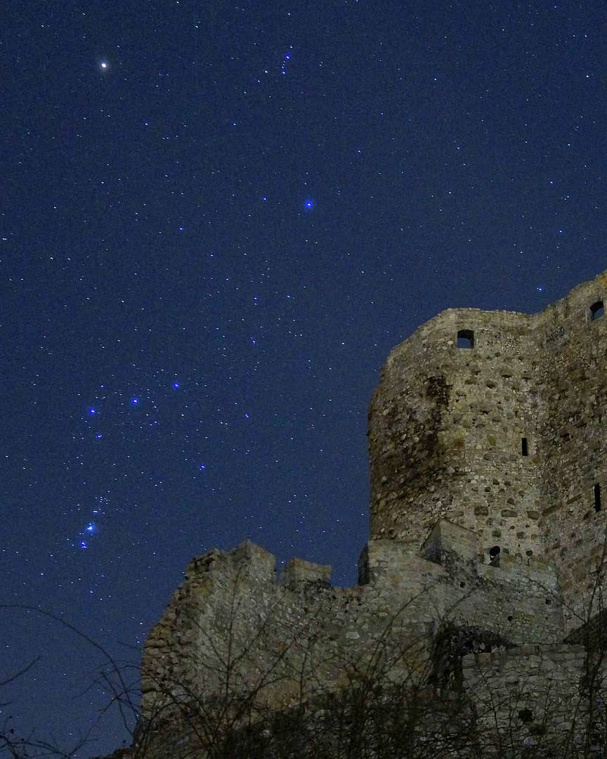 Burgruine Pfeffingen