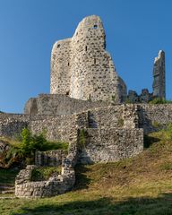 Burgruine Pfeffingen