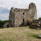 Burgruine Pfraumberg (2)