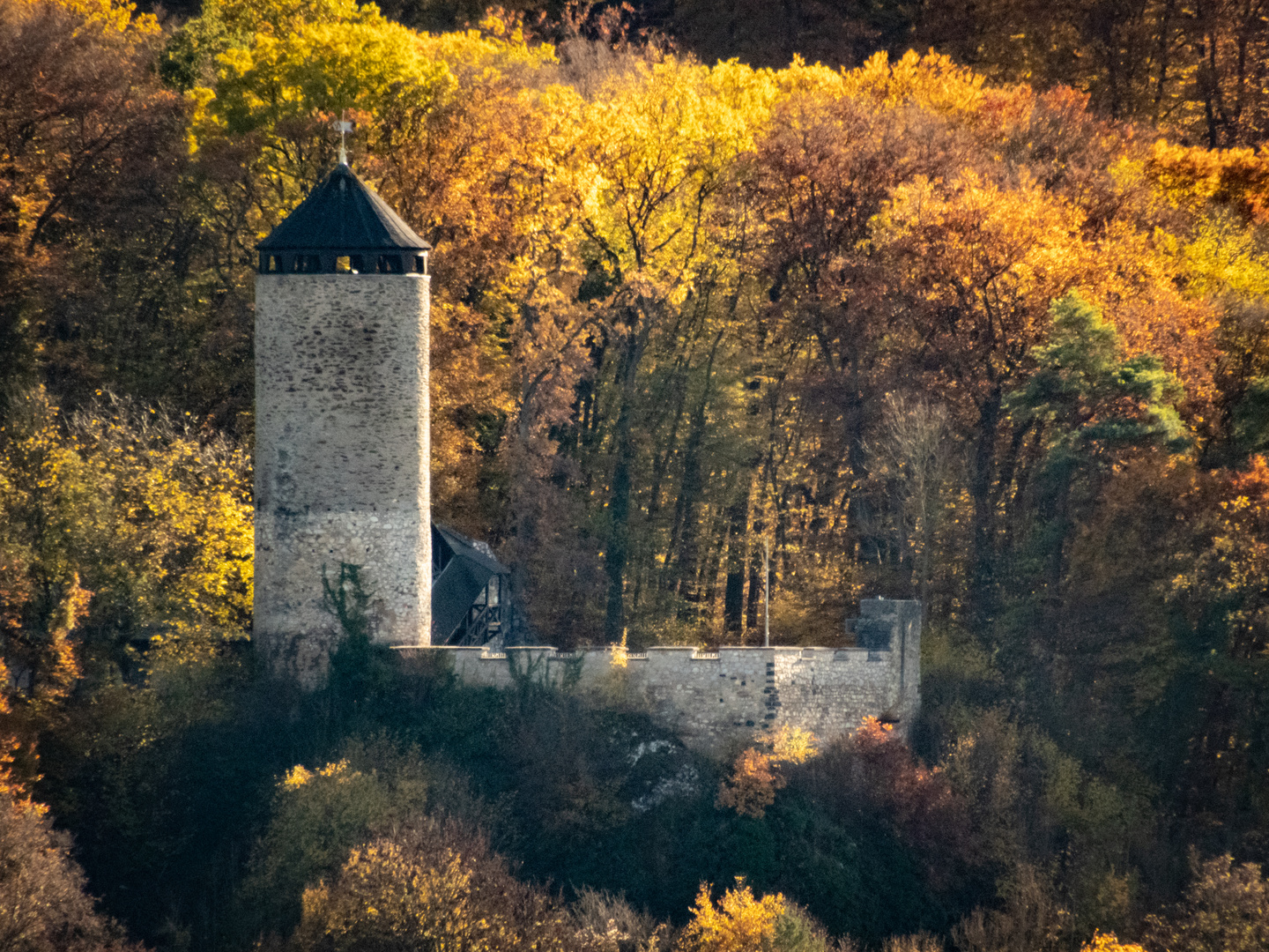 Burgruine Philippstein