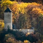 Burgruine Philippstein