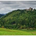 Burgruine Prandegg