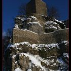 Burgruine Reußenstein 2