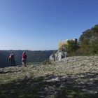 Burgruine Reußenstein 3