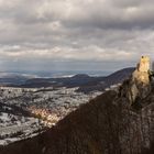 Burgruine Reußenstein