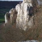 Burgruine Reussenstein