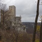 Burgruine Reußenstein