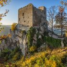 Burgruine Reussenstein