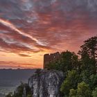 Burgruine Reussenstein