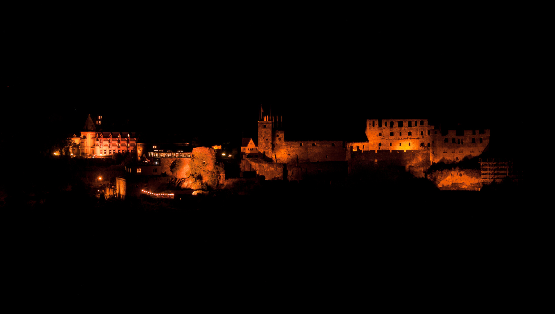 burgruine rheinfels