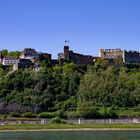 Burgruine Rheinfels