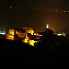 Burgruine Rheinfels bei St. Goar