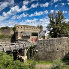 Burgruine Rheinfels oberhalb St. Goar | Mittelrheintal