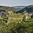 Burgruine Rheinfels St.Goar