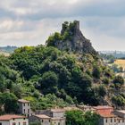 Burgruine Rocca Aldobrandesca