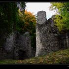 Burgruine Rodenstein