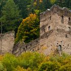 Burgruine Rotturm