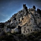 Burgruine  St Hilarion (3)