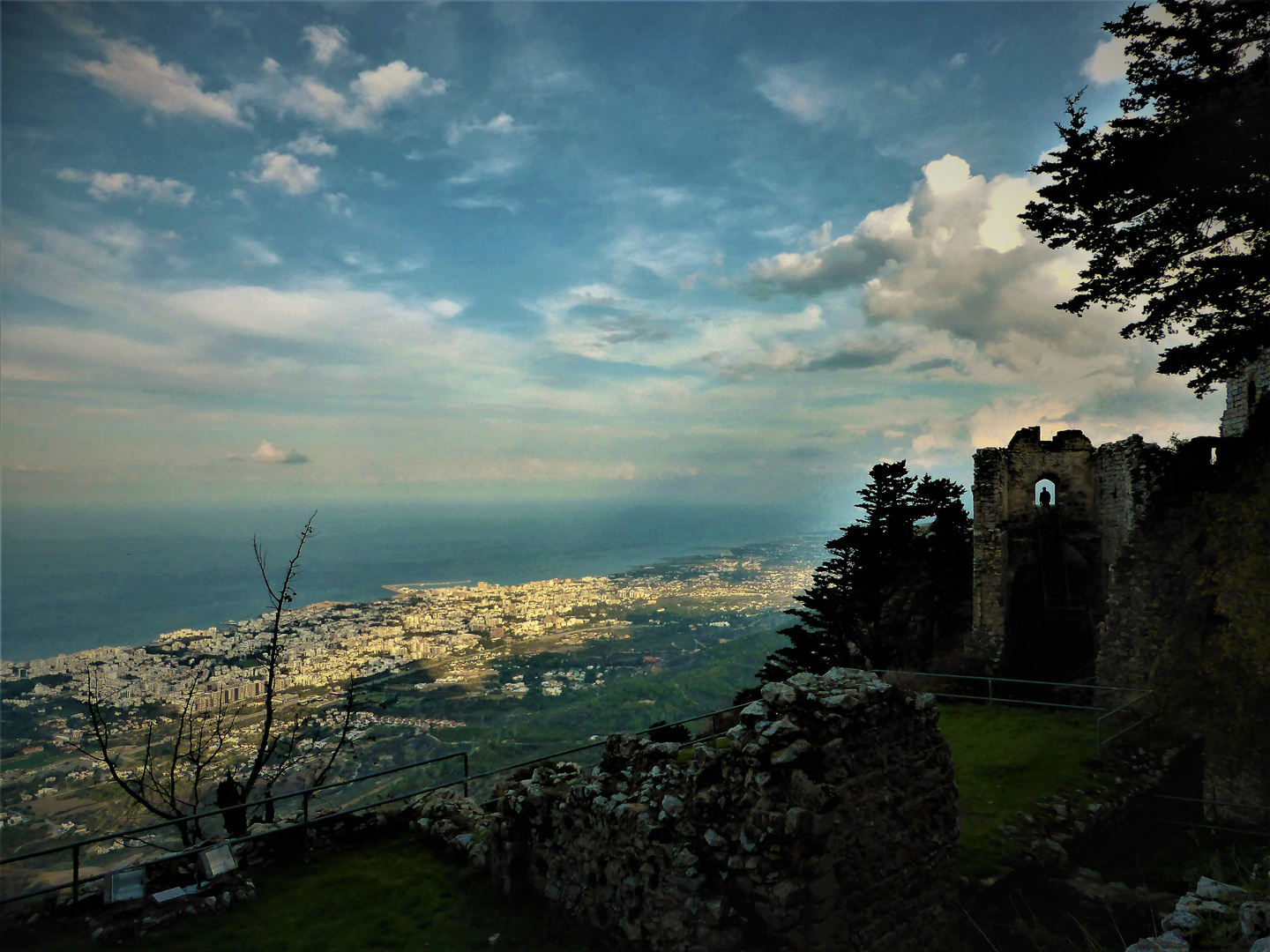 Burgruine St Hilarion (5)