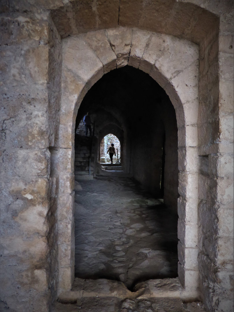 Burgruine St Hilarion (7)