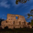 Burgruine Stapelburg...