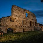 Burgruine Stapelburg