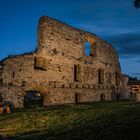 Burgruine Stapelburg