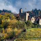 Burgruine Staufen 