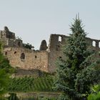 Burgruine Staufen