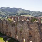 Burgruine Staufen