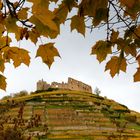 Burgruine Staufen 