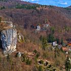 Burgruine Streitburg