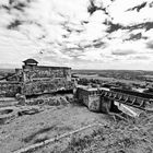 Burgruine Teufelsburg