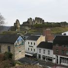  Burgruine von Valkenburg aan de Geul (NL)