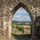 Burgruine Waldeck