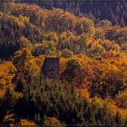 Burgruine Waldenburg - Attendorn - Sauerland