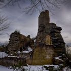 Burgruine Weissenstein