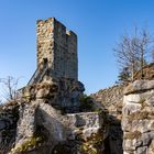 Burgruine Weißenstein