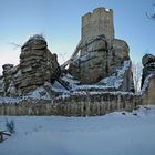 Burgruine Weißenstein