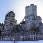 Burgruine Weißenstein