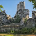 Burgruine Weißenstein