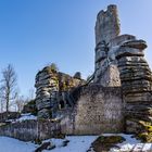 Burgruine Weißenstein