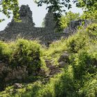 Burgruine Werdenfels (I)