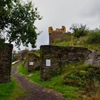 Burgruine Wernerseck