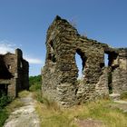 Burgruine Wernerseck bei Plaidt / Eifel (2)