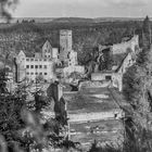 Burgruine Wertheim (3)