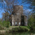 Burgruine Wilhelmsbad