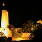 Burgruine Windeck /in Weinheim