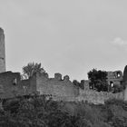 Burgruine Windeck, Weinheim (Baden-Württemberg)