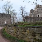 Burgruine Winterstein